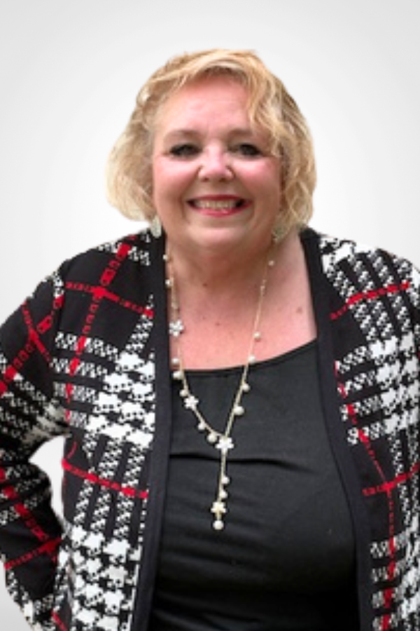 Pamela Kennedy-Lyons
