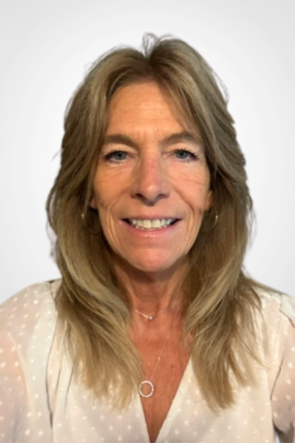 Kim Martin