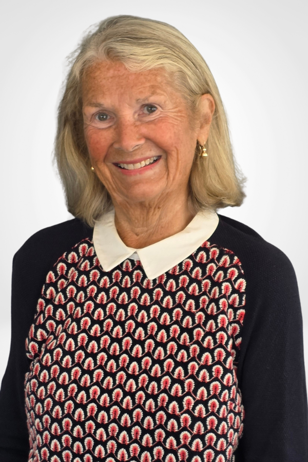 Barbara Sullivan