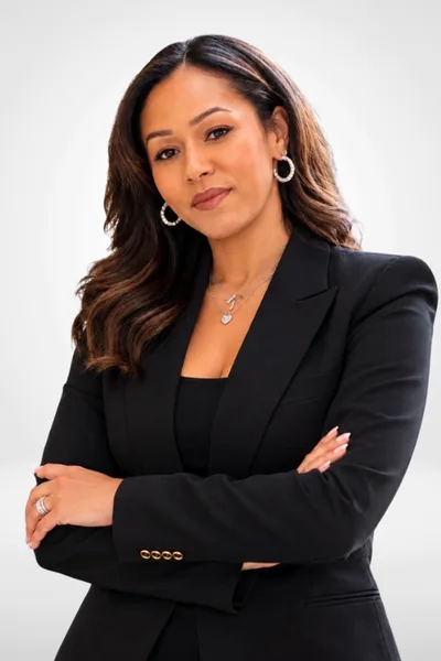 Mercedes Riggins