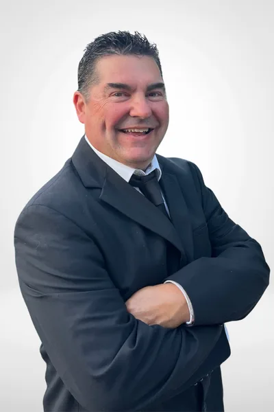 Eric Asvestas