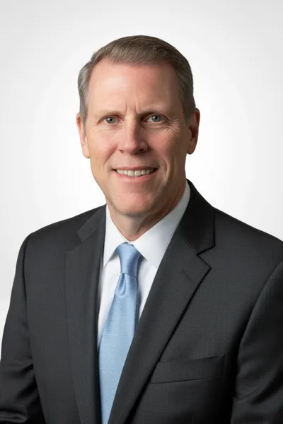 James Voss