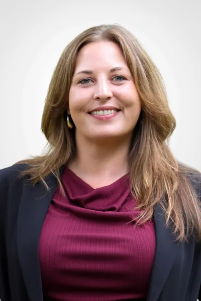 Mandy Veniot