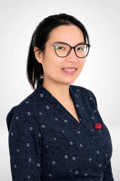 Anna Tran