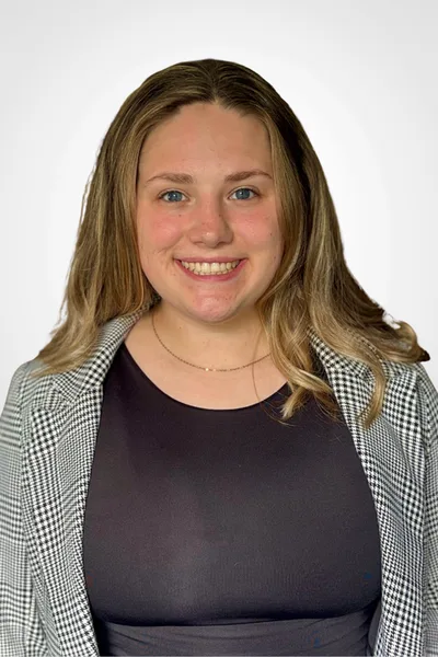 Zaylie Matesowicz