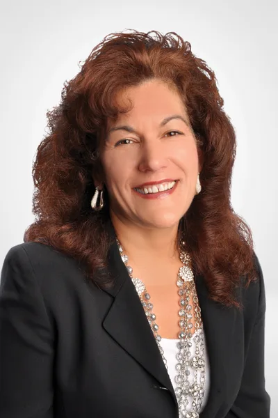 Maria Salzillo