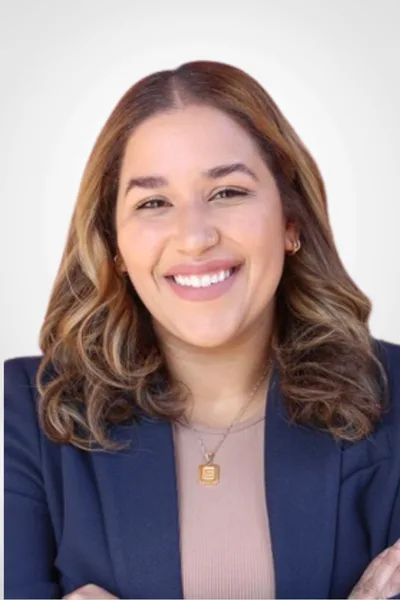 Bianca Cruz