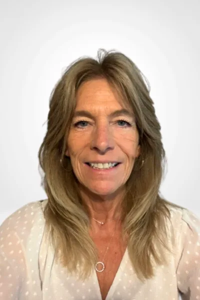 Kim Martin
