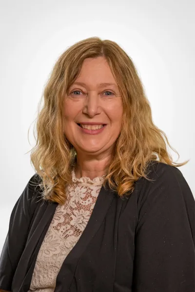 Katherine Wieland