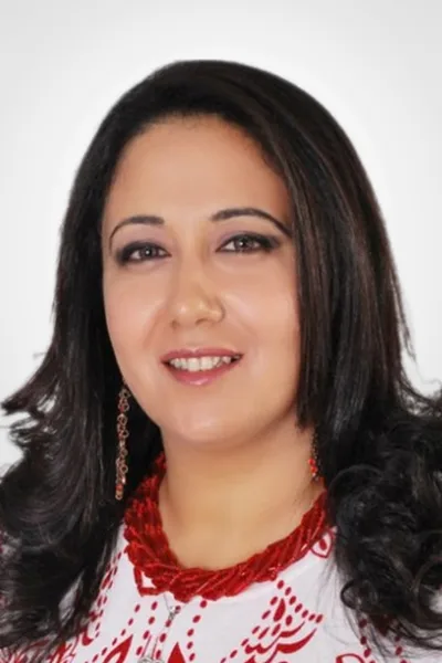 Rania Sharma