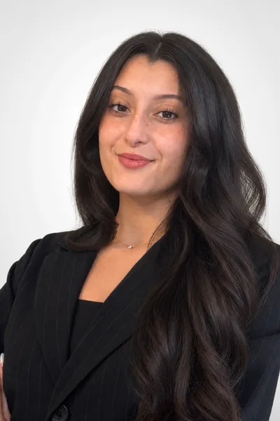 Ashley Agouli