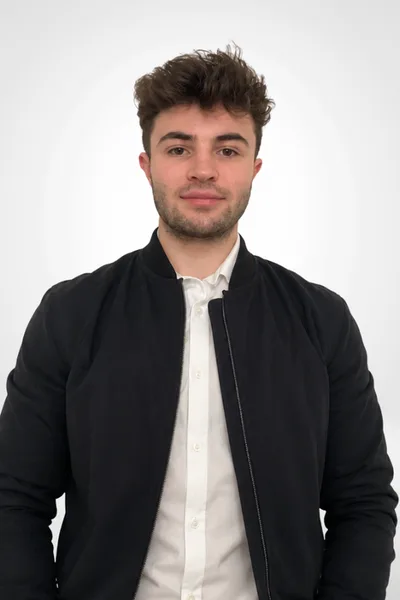 Zach Horgan