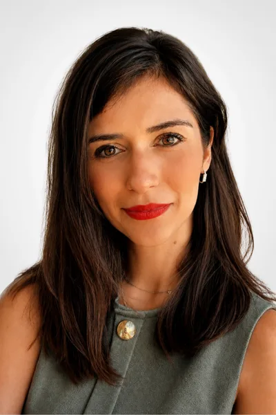 Jaqueline Almeida