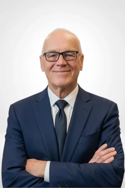 Frank McDermott