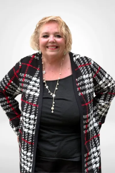 Pamela Kennedy-Lyons