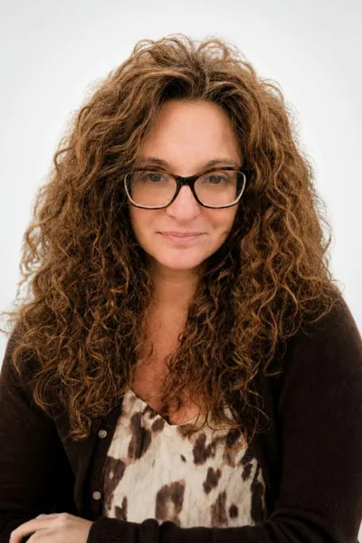 Margarita Pellegrino
