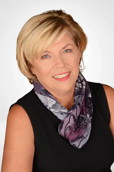 Joanna Wright
