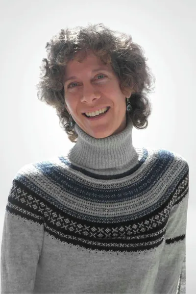 Deborah Smith