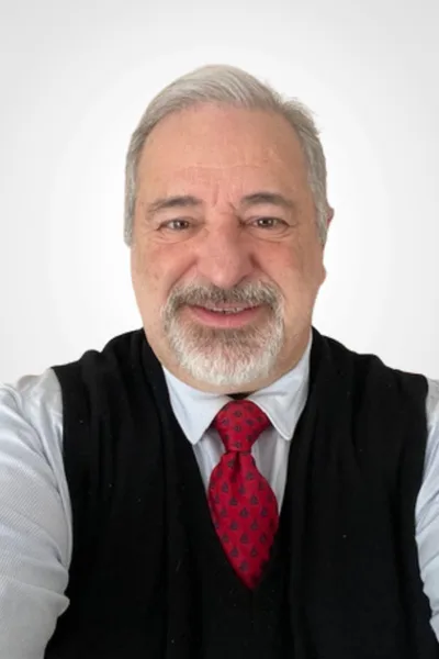 John Aliperta