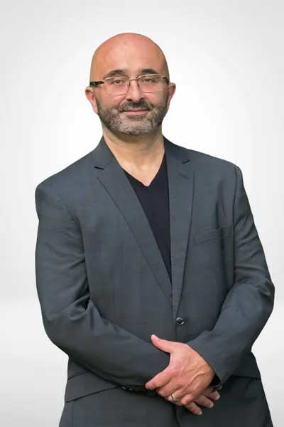 Gabe Peters