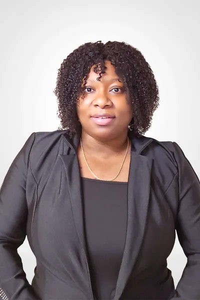 Joyce Omosigho